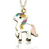 My Little Pony unicorn necklace Style 1 nz