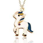 My Little Pony unicorn necklace Style 2 nz