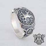 Mythical Yggdrasil Ring 5 (49.32 mm) nz