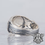Mythical Yggdrasil Ring 5 (49.32 mm) nz
