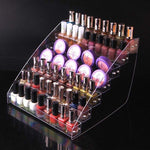 Nail polish display nz