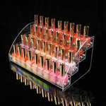 Nail polish display nz