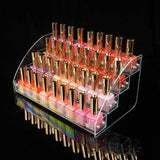Nail polish display nz