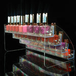 Nail polish display nz