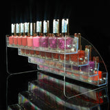 Nail polish display nz