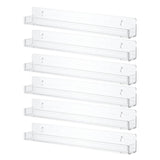 Nail polish wall rack nz