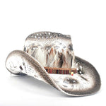 Native American cowboy hat nz