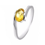 Natural citrine ring nz