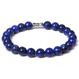 Natural Lapis Lazuli Bracelet nz