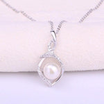 Natural Pearl Necklace for Women nz