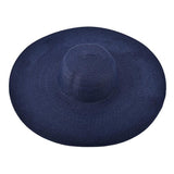 Navy blue sun hat nz