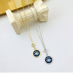 Nazar Eye Necklace nz