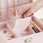 Necklace box nz
