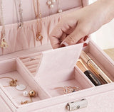 Necklace box nz