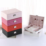 Necklace box nz