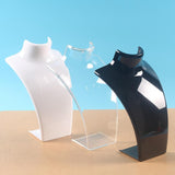 Necklace bust stand nz