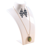 Necklace bust stand nz