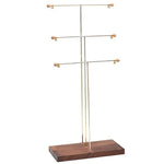 Necklace Display Dark tree nz