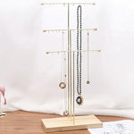 Necklace Display nz