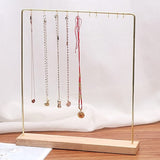 Necklace stand nz