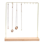 Necklace stand nz