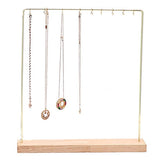 Necklace stand nz