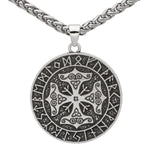 Nordic cross necklace nz