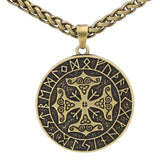 Nordic cross necklace nz