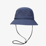 Nylon bucket hat Dark blue nz