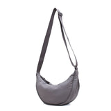 Nylon Bum Bag Grey nz