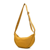 Nylon Bum Bag Yellow nz