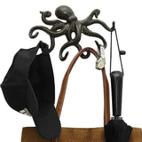 Octopus Key Holder nz