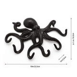 Octopus Key Holder nz