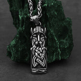 Odin Amulet nz