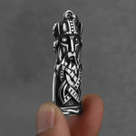 Odin Amulet nz