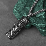 Odin Amulet nz