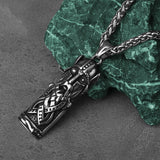 Odin Amulet nz
