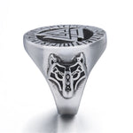 Odin Fighter Ring nz