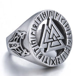Odin Fighter Ring nz