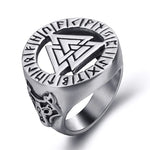 Odin Fighter Ring nz