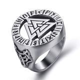 Odin Fighter Ring nz