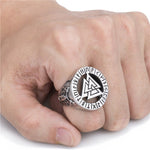 Odin Fighter Ring nz