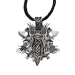 Odin Necklace nz