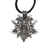 Odin Necklace nz