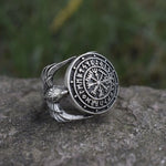 Odin Ravens Ring nz
