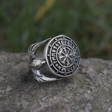 Odin Ravens Ring nz