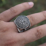 Odin Ravens Ring nz