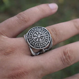 Odin Ravens Ring nz