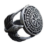 Odin Ravens Ring nz