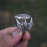 Odin Ravens Ring nz